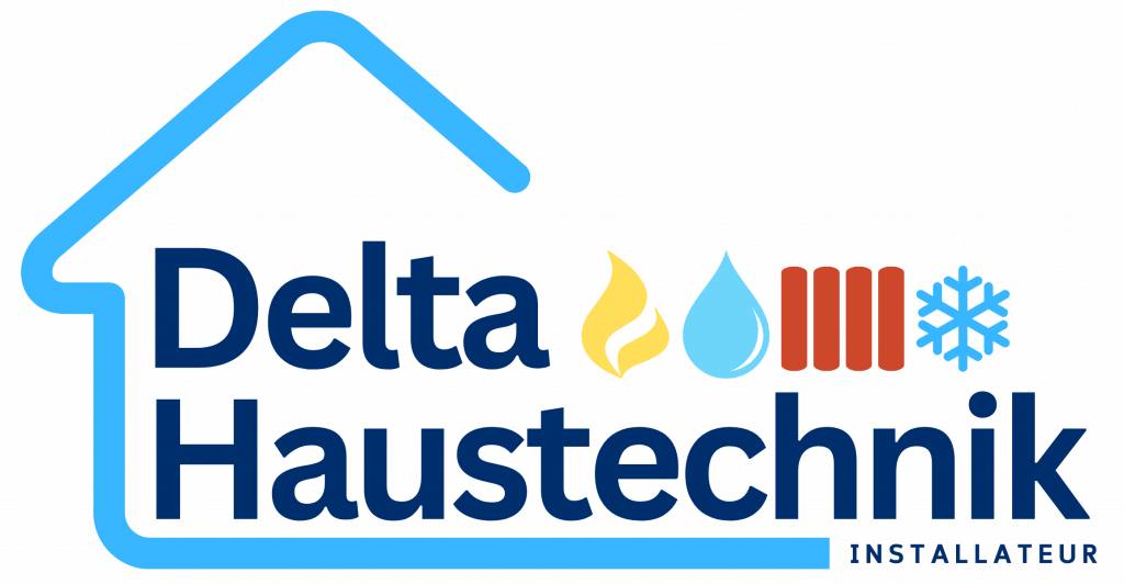 Installateur Delta Haustechnik
