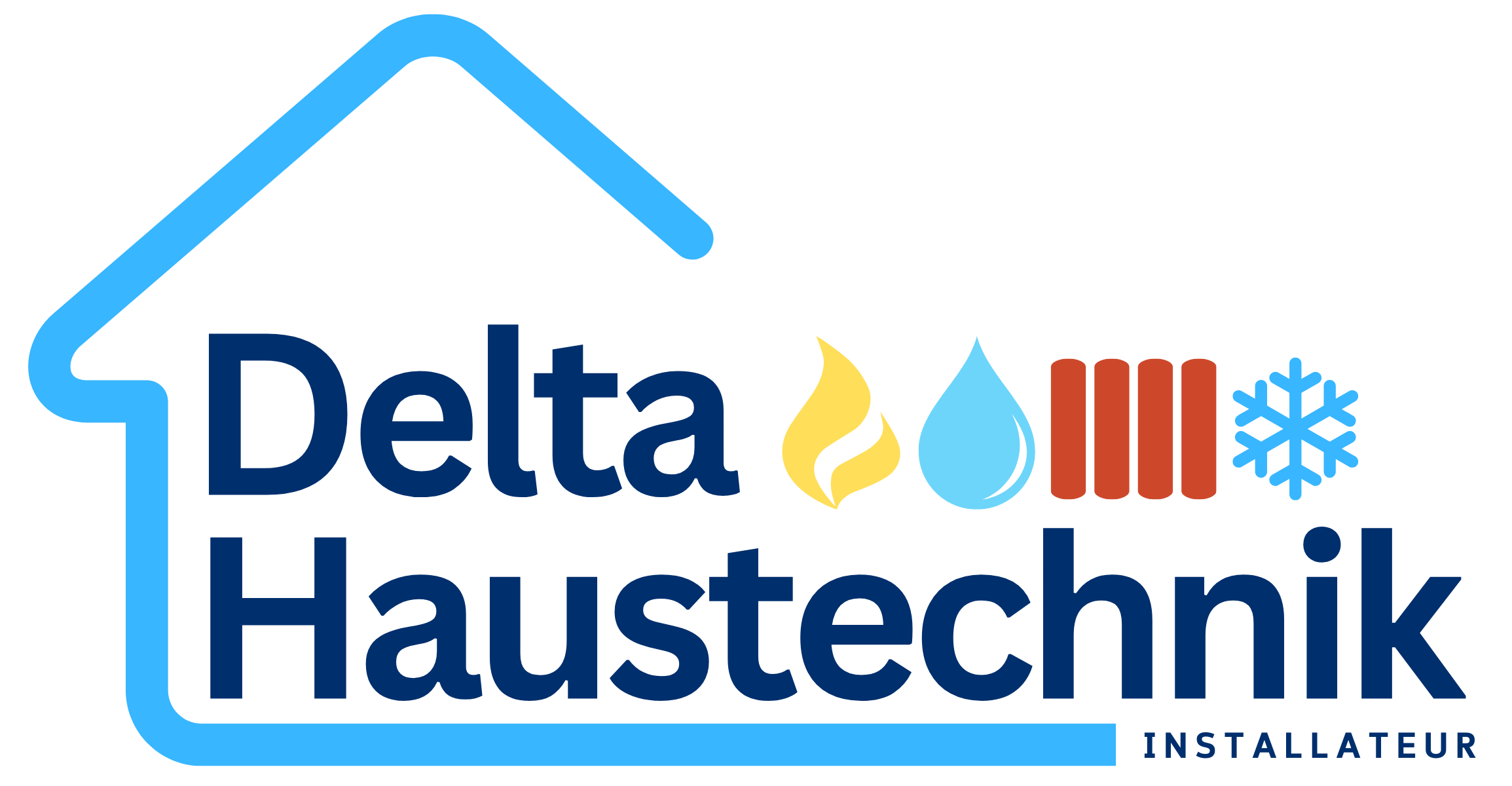 Installateur Delta Haustechnik
